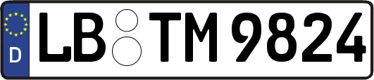 LB-TM9824