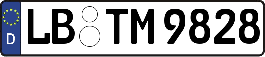 LB-TM9828