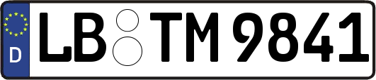 LB-TM9841