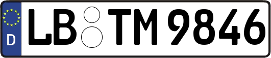 LB-TM9846