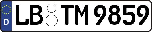 LB-TM9859