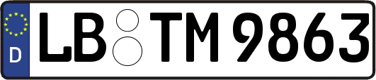 LB-TM9863