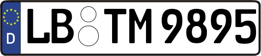 LB-TM9895