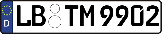 LB-TM9902