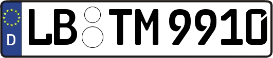 LB-TM9910
