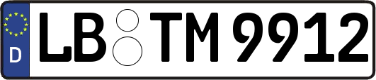 LB-TM9912