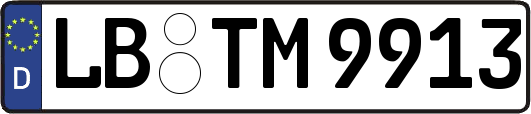 LB-TM9913