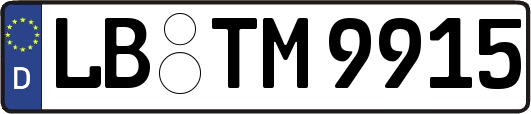 LB-TM9915