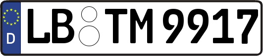 LB-TM9917