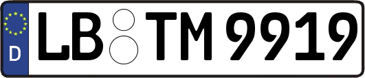 LB-TM9919
