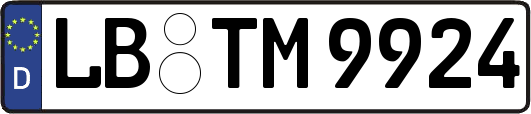 LB-TM9924