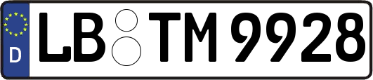 LB-TM9928