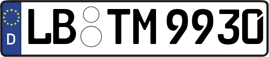 LB-TM9930