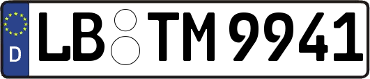 LB-TM9941