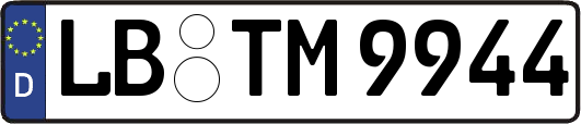 LB-TM9944