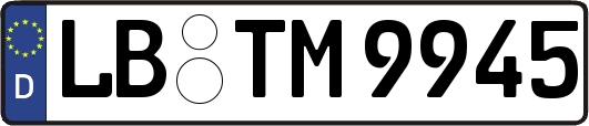 LB-TM9945