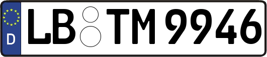 LB-TM9946