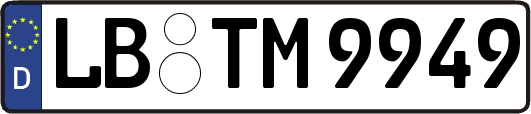 LB-TM9949