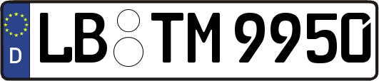 LB-TM9950