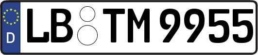 LB-TM9955