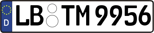 LB-TM9956