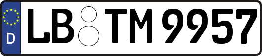 LB-TM9957