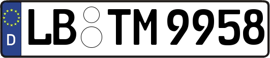 LB-TM9958