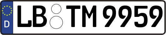 LB-TM9959