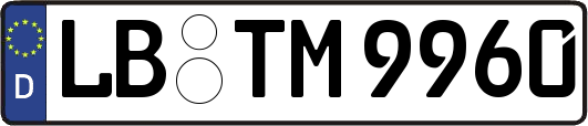 LB-TM9960