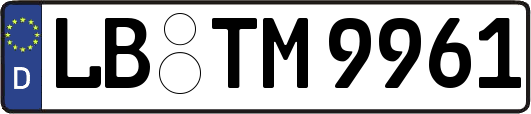 LB-TM9961