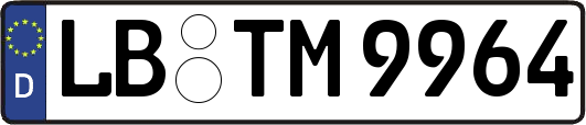 LB-TM9964