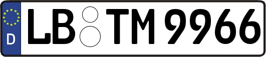 LB-TM9966