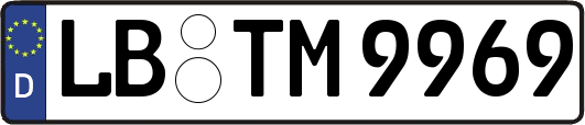 LB-TM9969