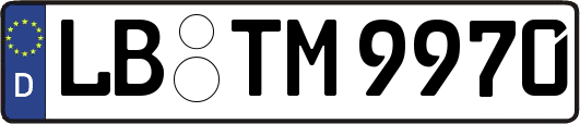 LB-TM9970