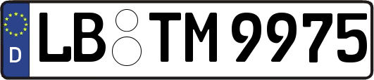 LB-TM9975
