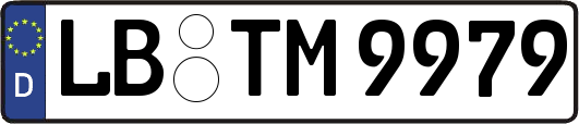 LB-TM9979