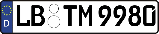 LB-TM9980