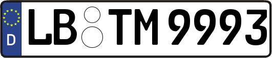 LB-TM9993