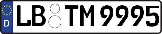 LB-TM9995