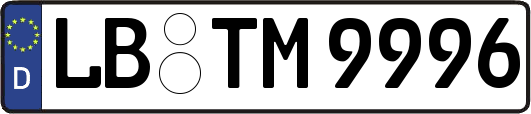 LB-TM9996