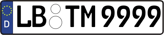 LB-TM9999