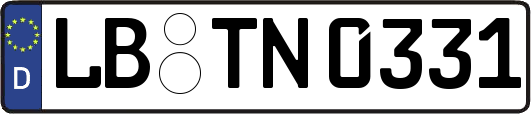 LB-TN0331