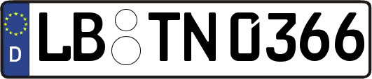 LB-TN0366