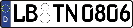 LB-TN0806