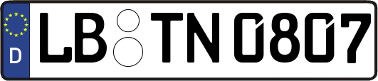 LB-TN0807