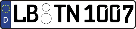 LB-TN1007