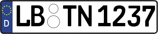 LB-TN1237