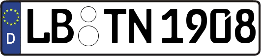 LB-TN1908