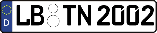LB-TN2002