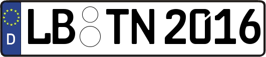 LB-TN2016